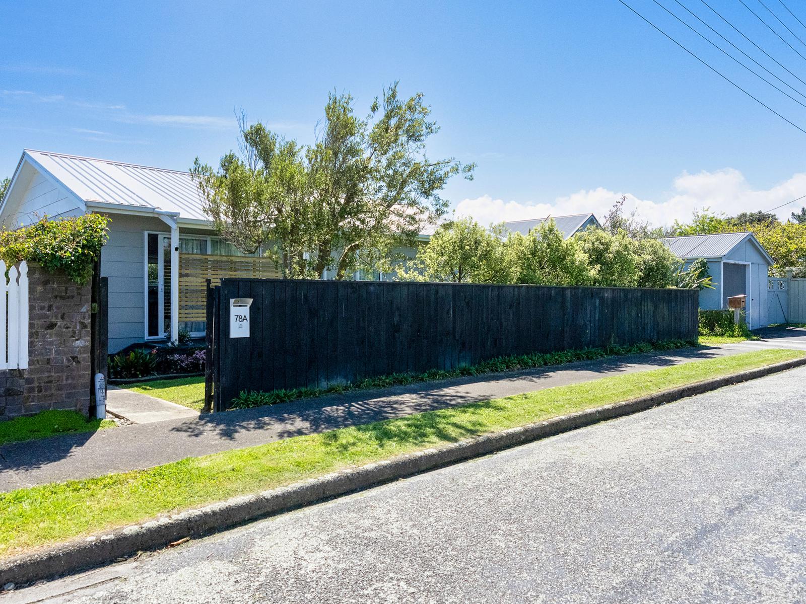 78A Atkinson Avenue, Otaki Beach