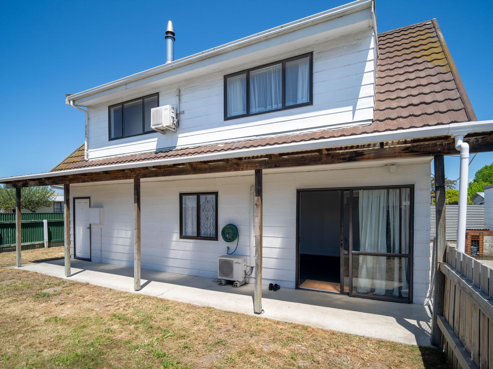 247 Flaxmere Avenue, Flaxmere