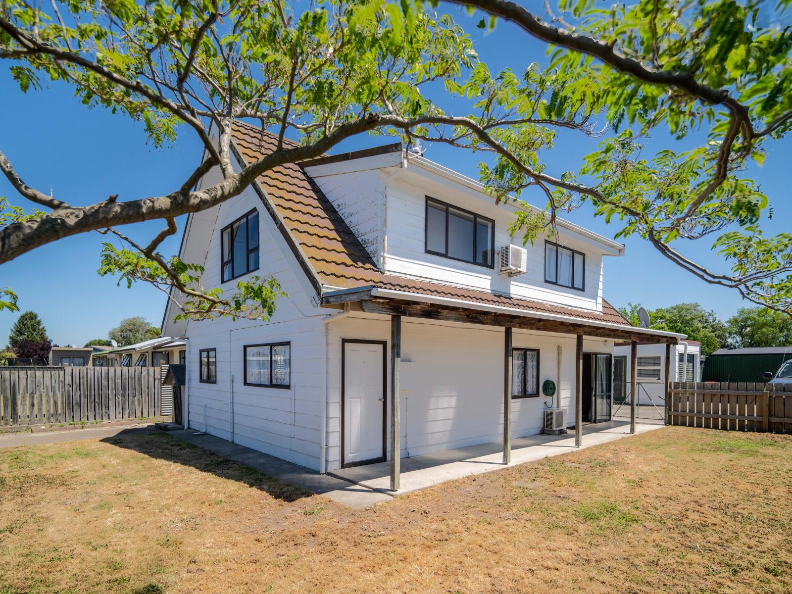 247 Flaxmere Avenue, Flaxmere