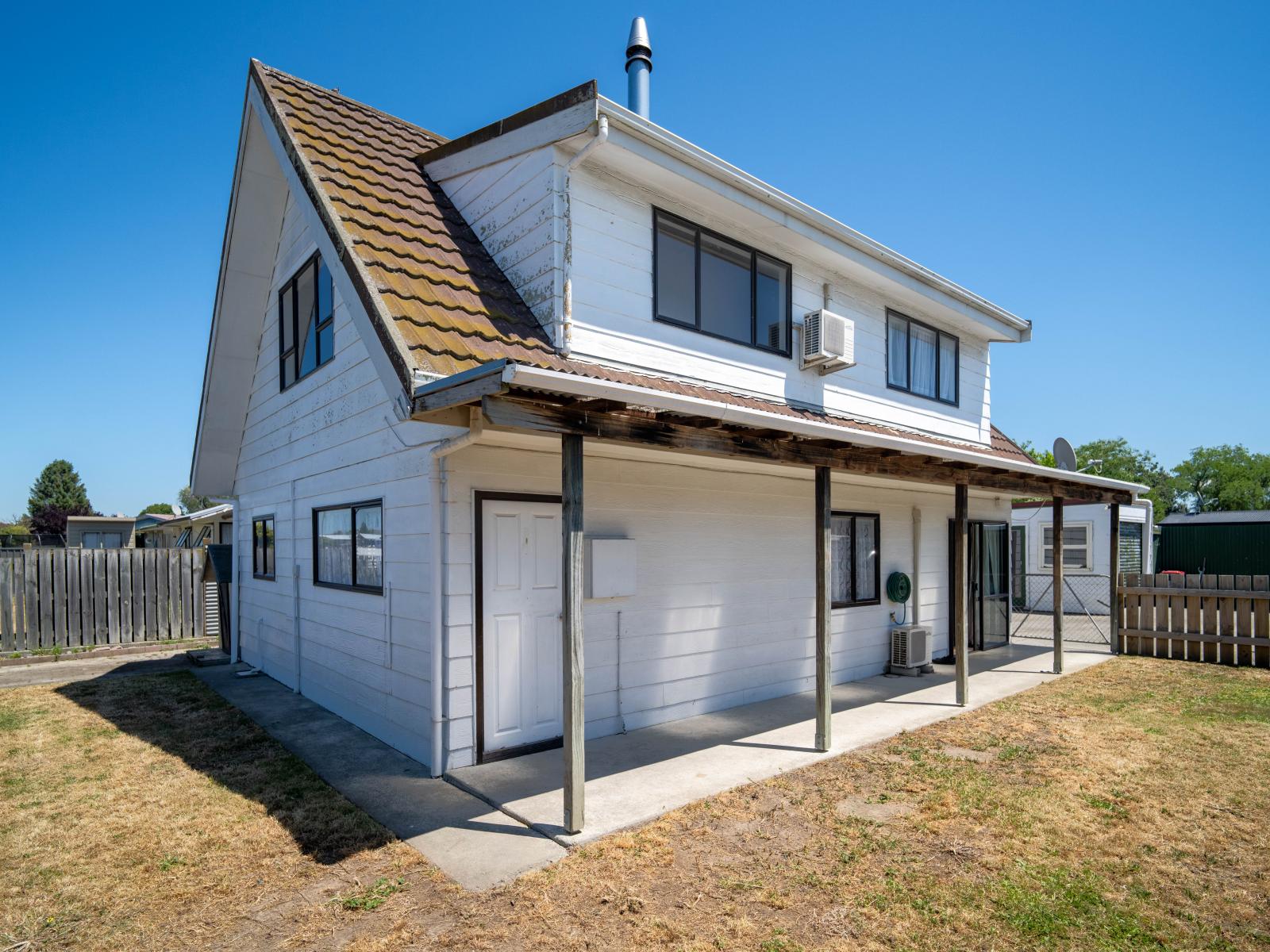 247 Flaxmere Avenue, Flaxmere