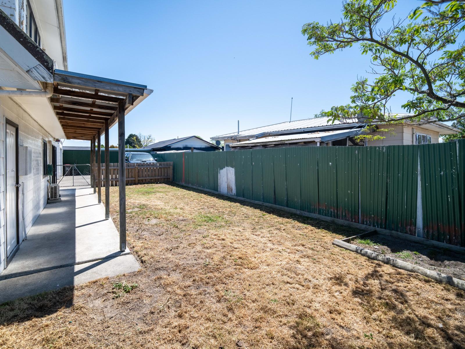 247 Flaxmere Avenue, Flaxmere