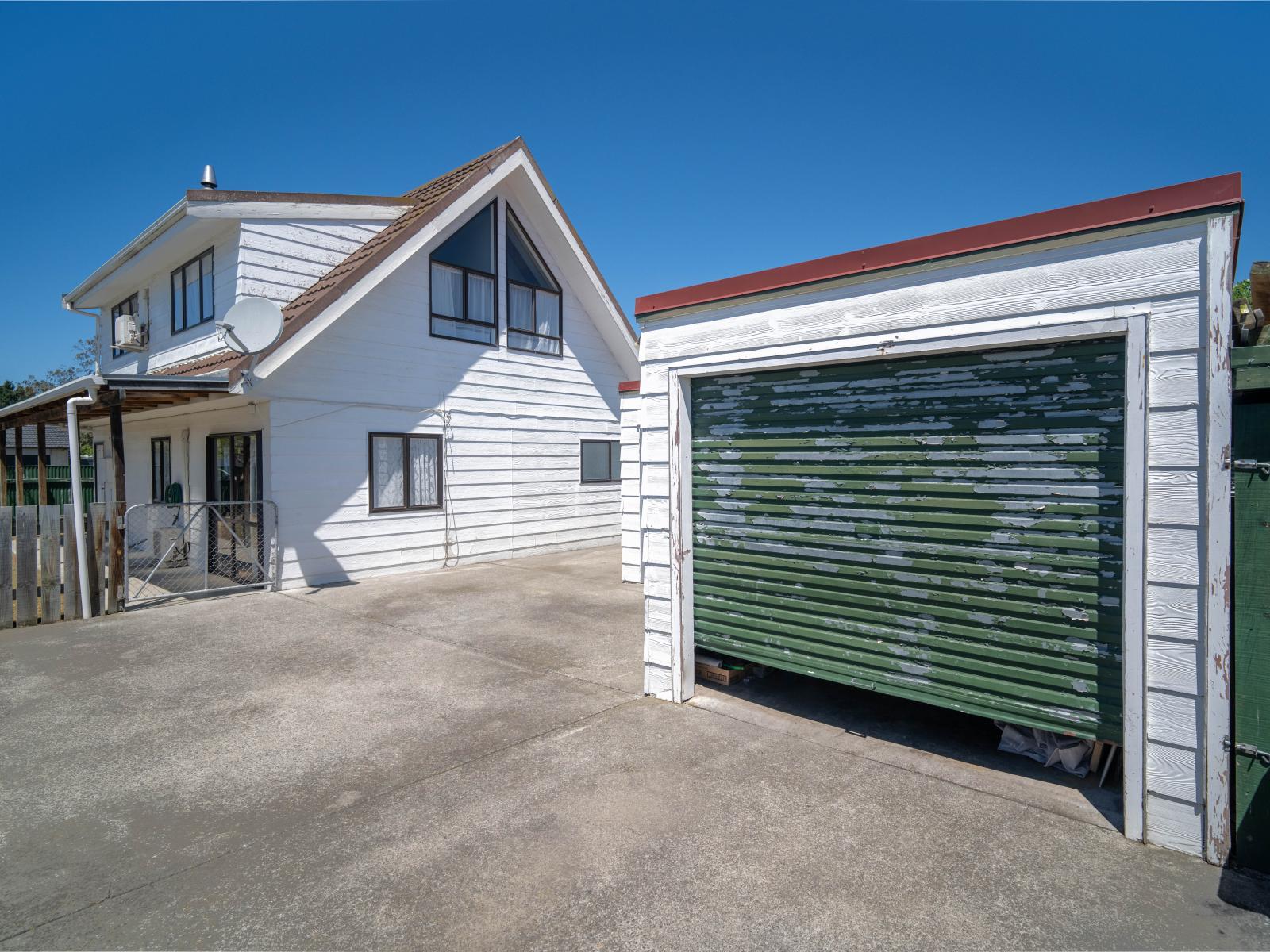 247 Flaxmere Avenue, Flaxmere