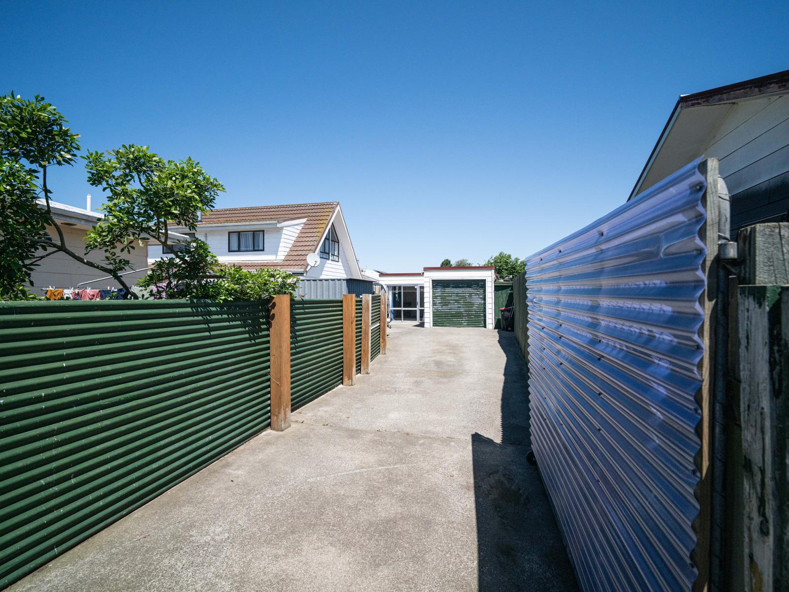 247 Flaxmere Avenue, Flaxmere