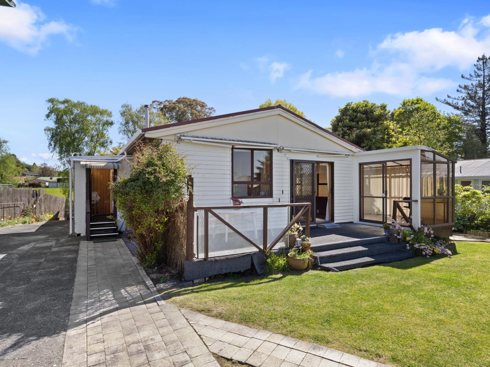 93 Saint Andrews Drive, Tokoroa