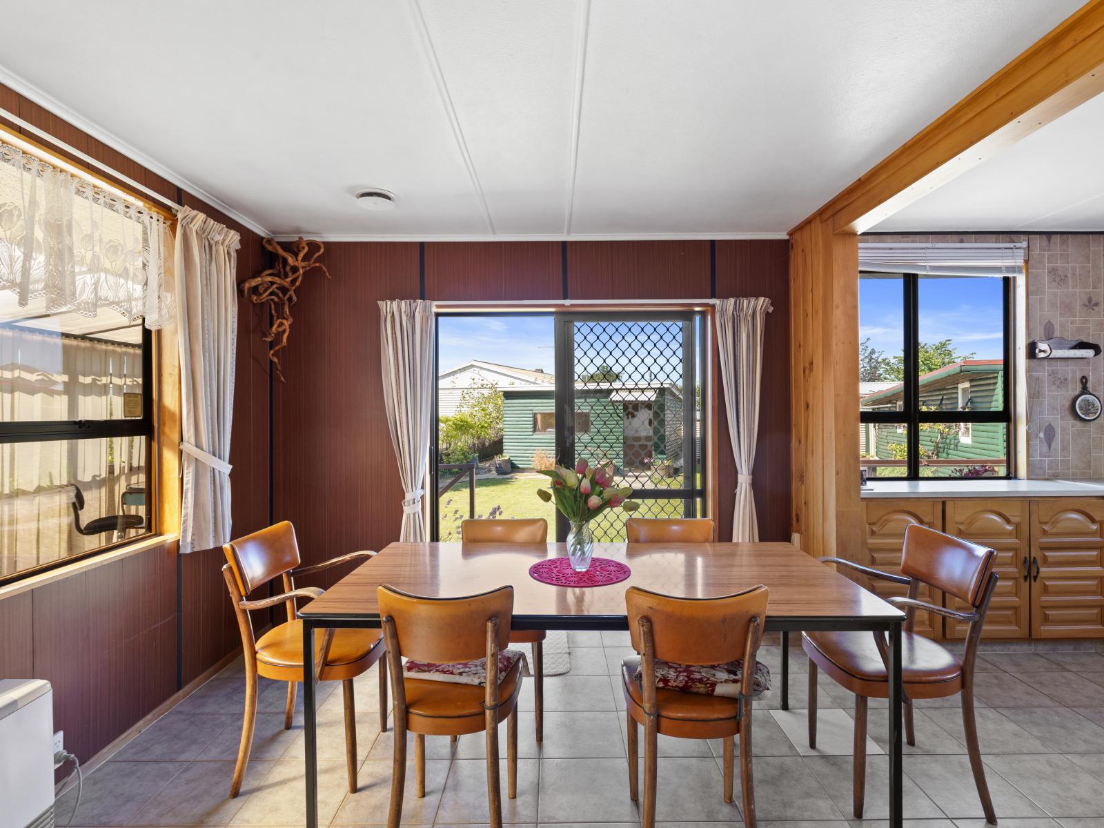 93 Saint Andrews Drive, Tokoroa