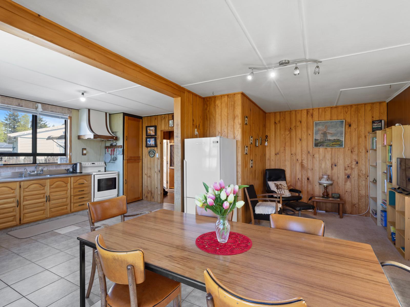 93 Saint Andrews Drive, Tokoroa