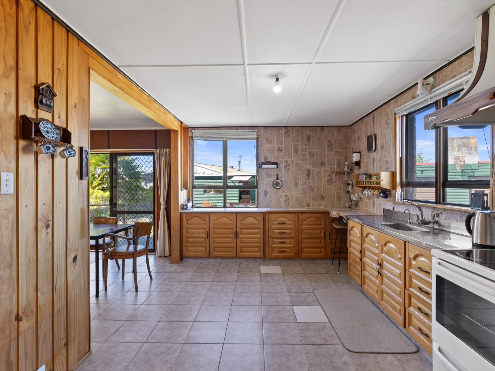 93 Saint Andrews Drive, Tokoroa