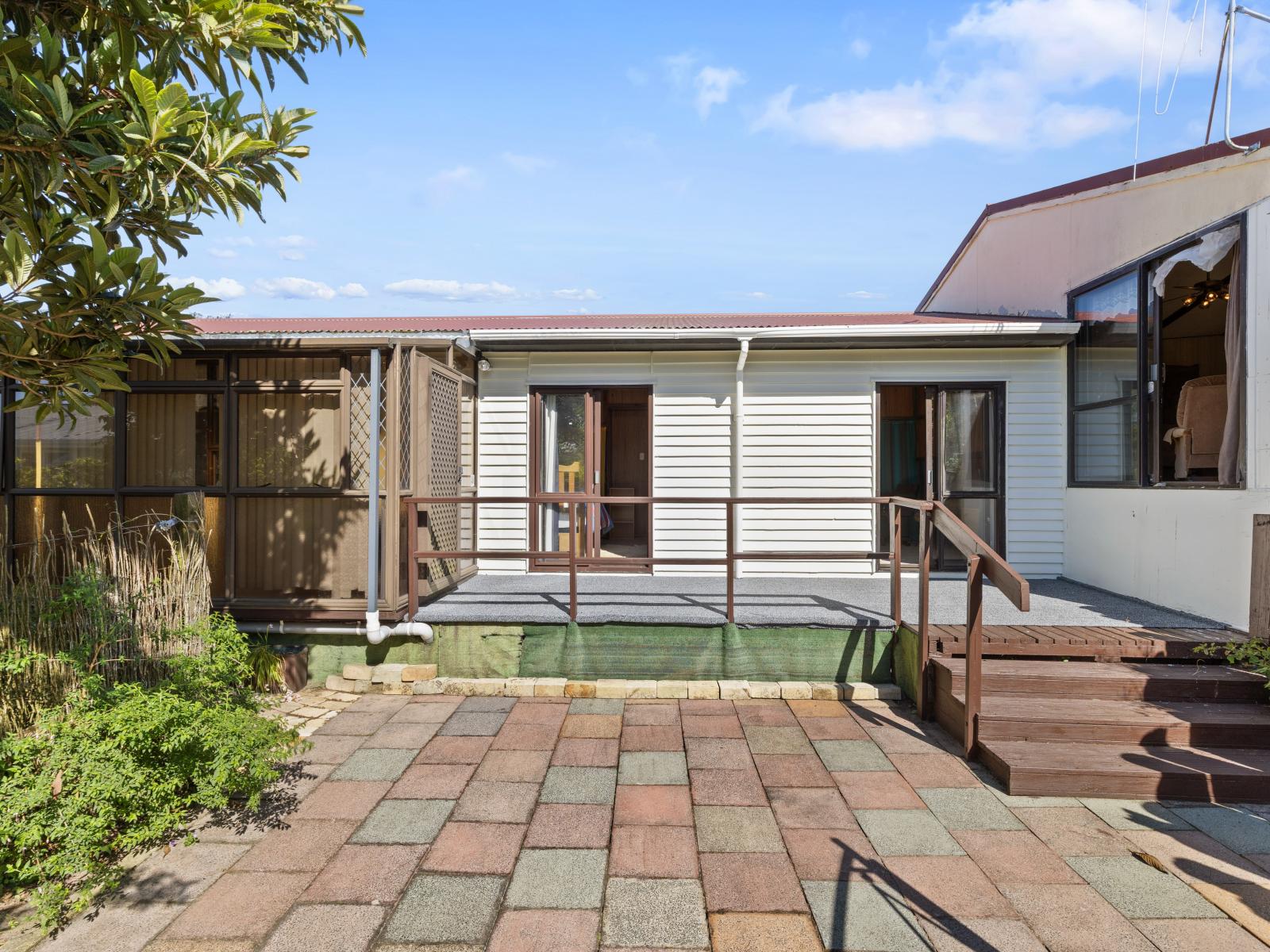 93 Saint Andrews Drive, Tokoroa