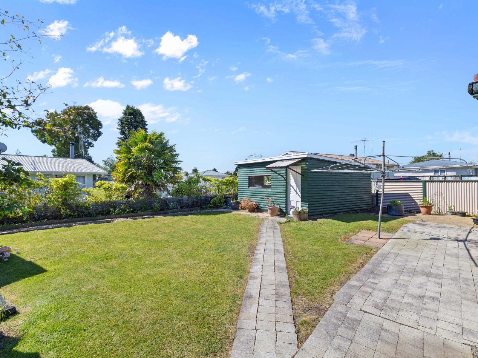 93 Saint Andrews Drive, Tokoroa
