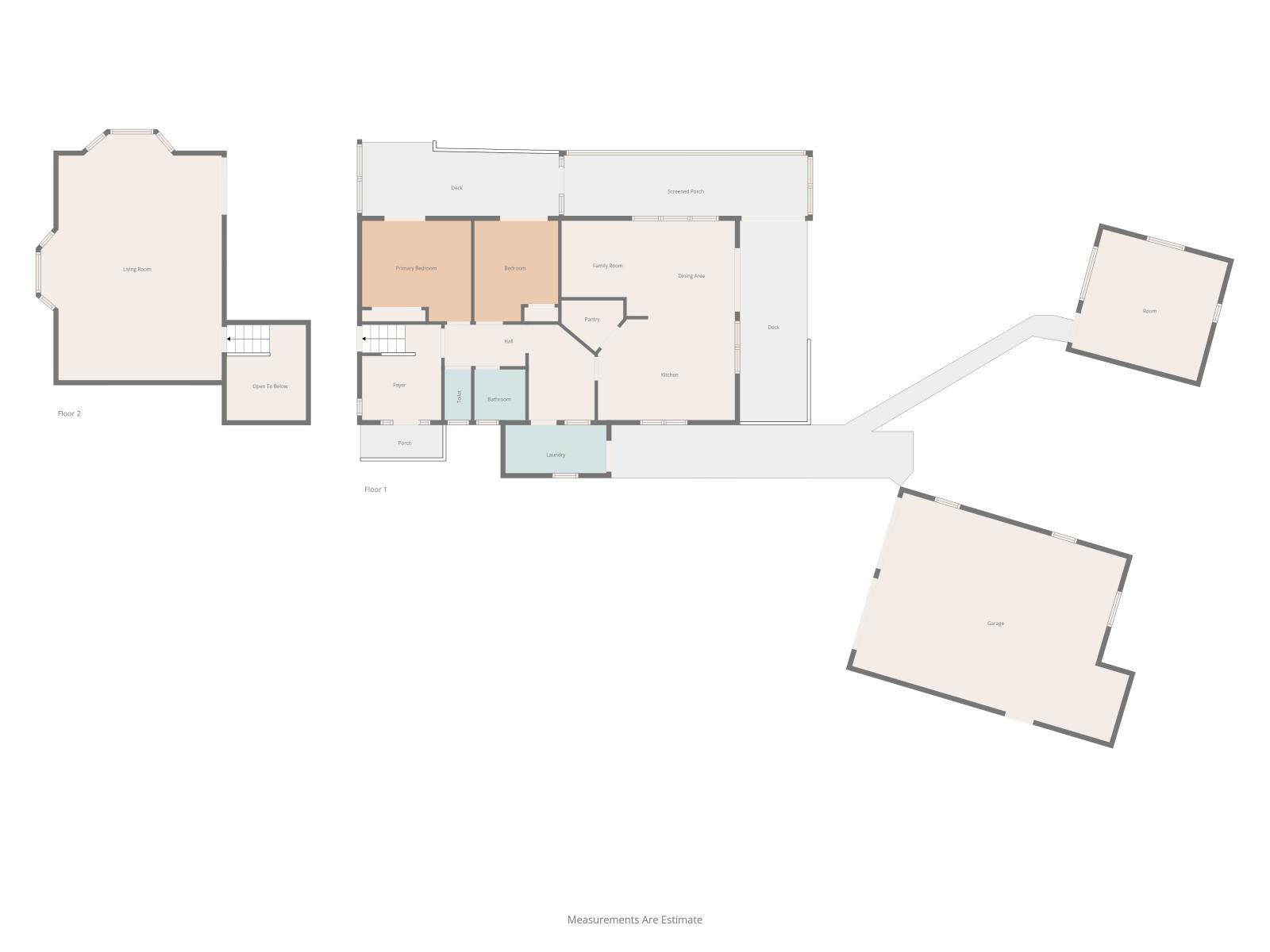 93 Saint Andrews Drive, Tokoroa