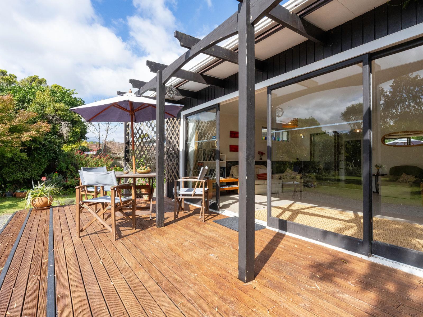 160 Mill Road, Otaki