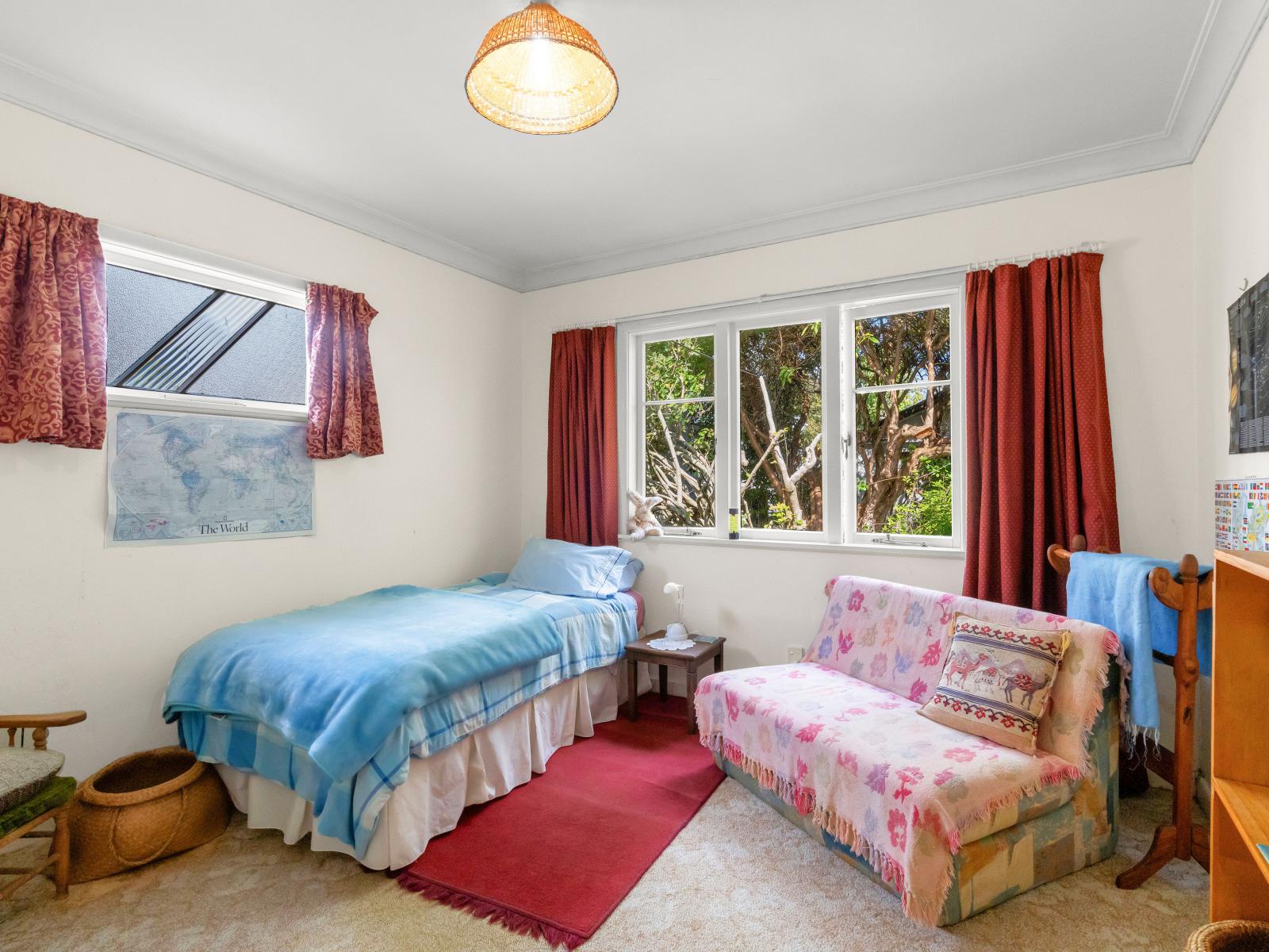 160 Mill Road, Otaki