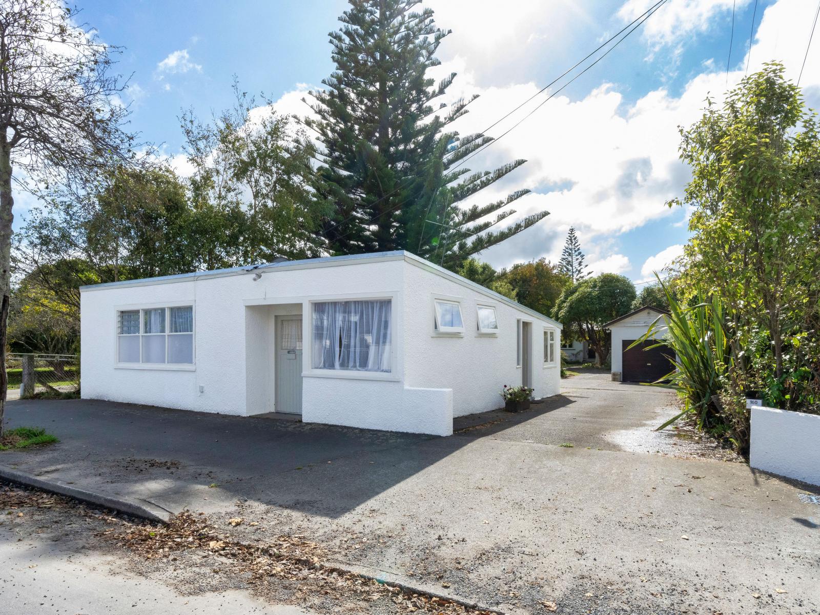 160 Mill Road, Otaki