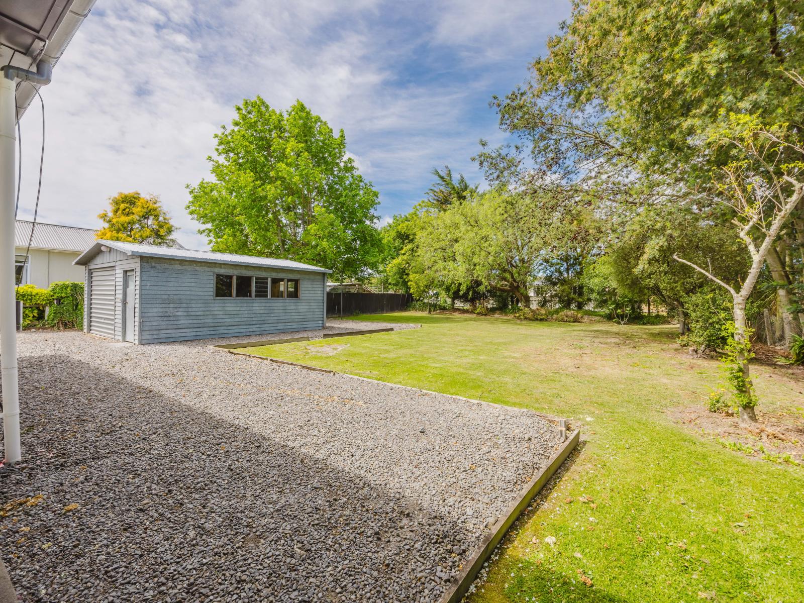 36 Francis Drake Street, Waipukurau