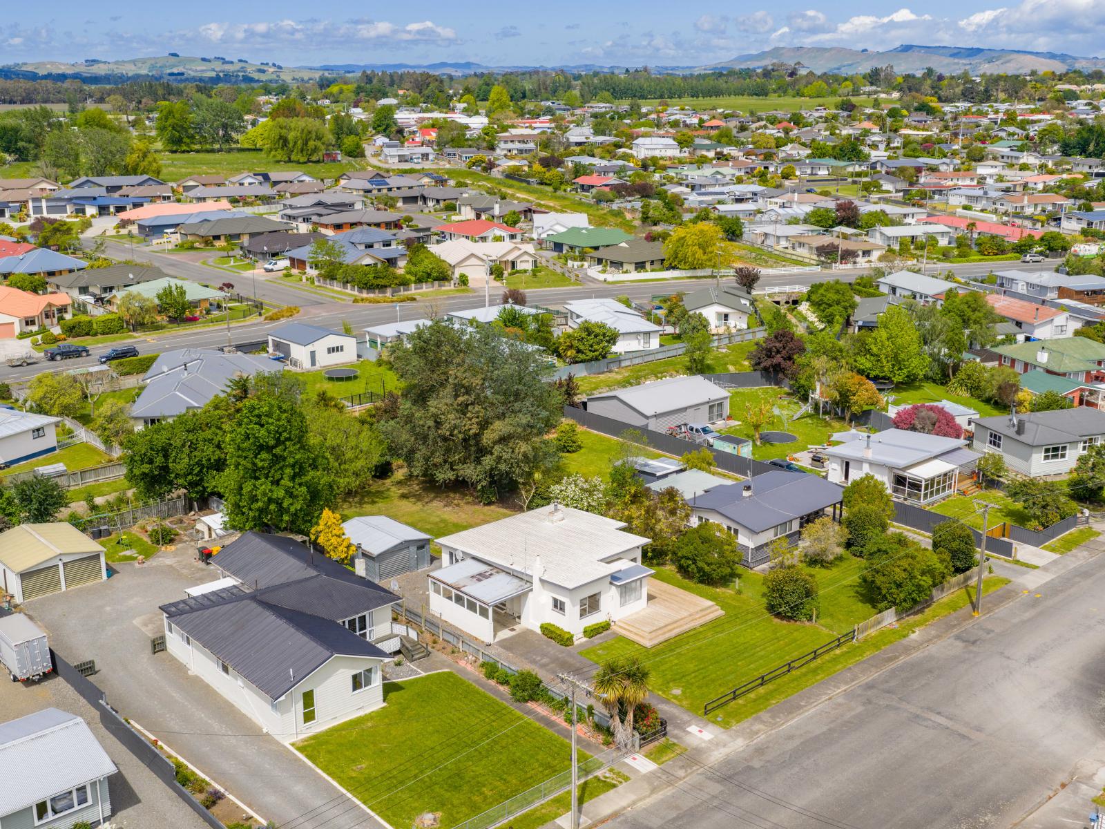 36 Francis Drake Street, Waipukurau