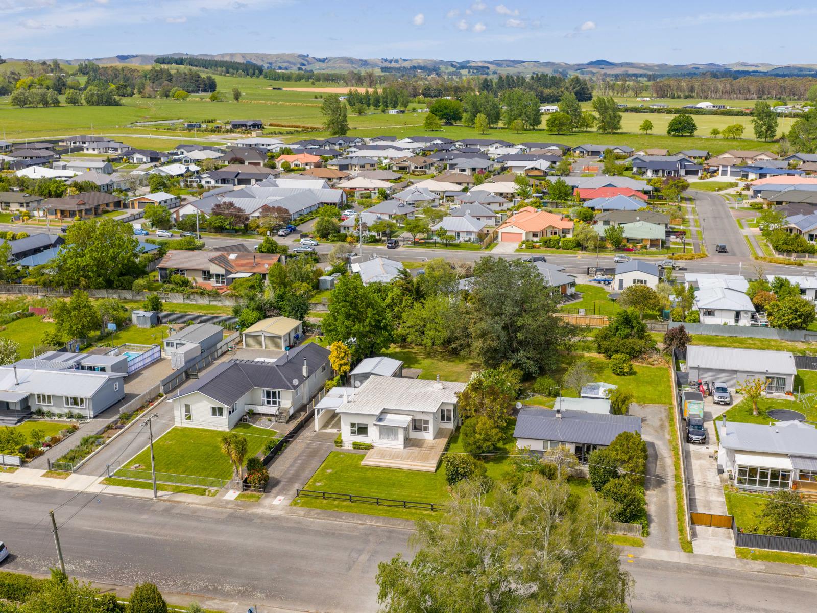 36 Francis Drake Street, Waipukurau