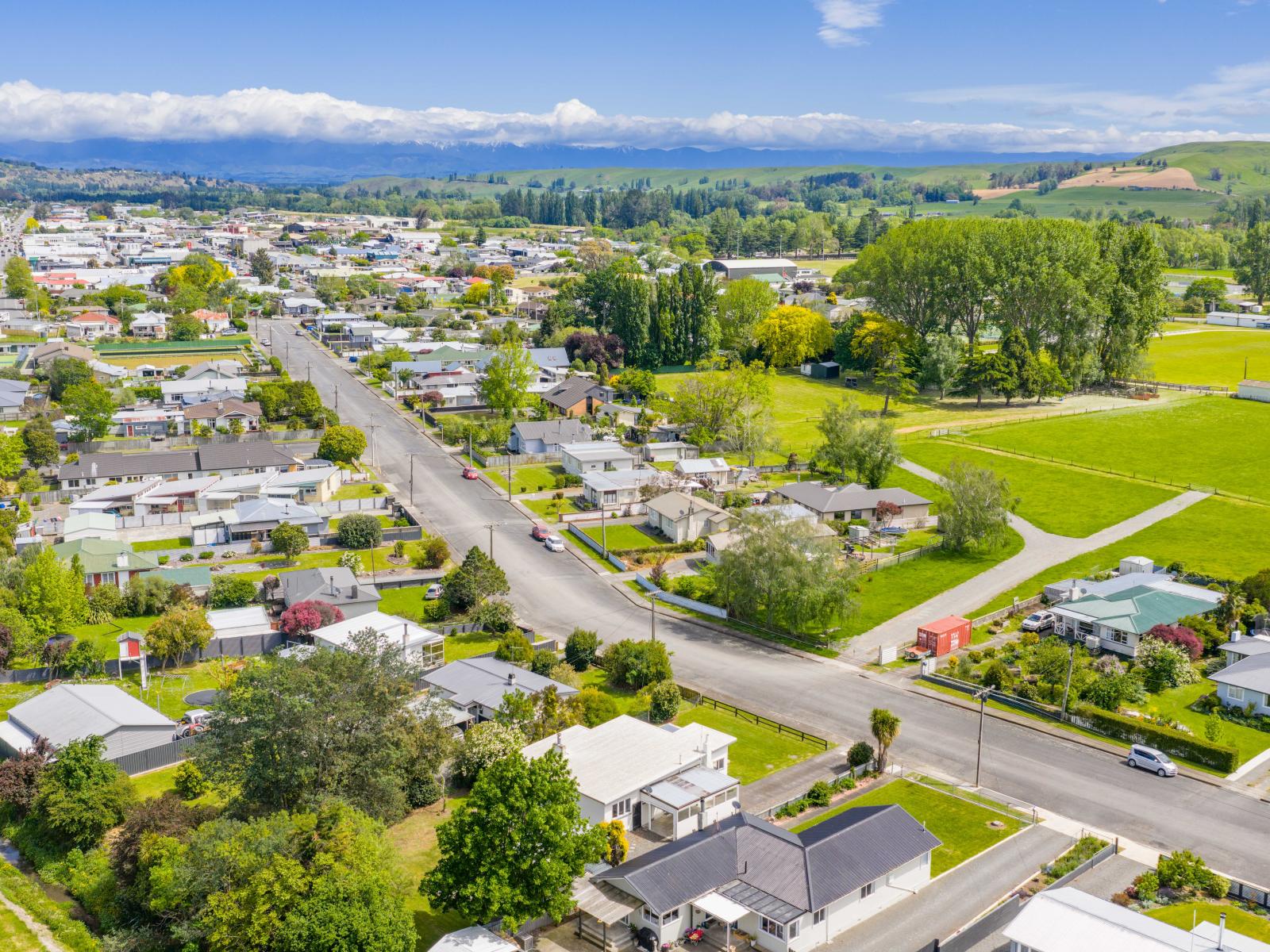 36 Francis Drake Street, Waipukurau