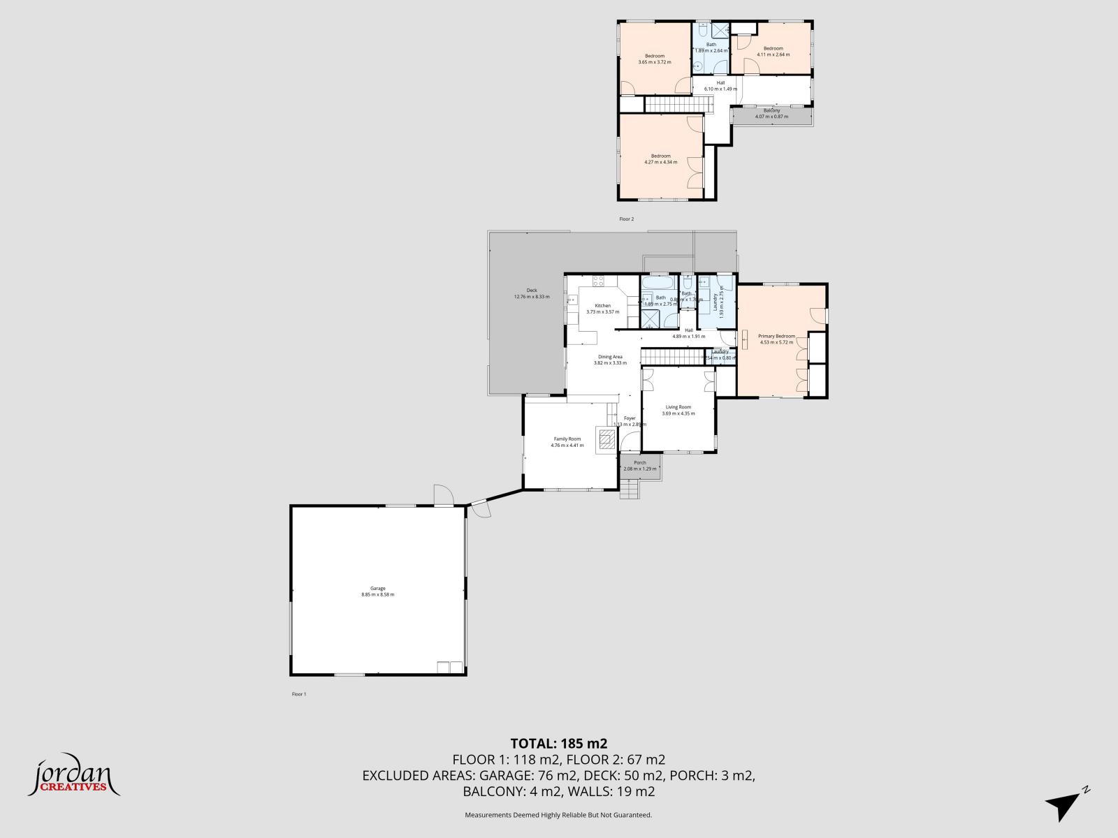 51 Kahurangi Drive, Rangatira Park