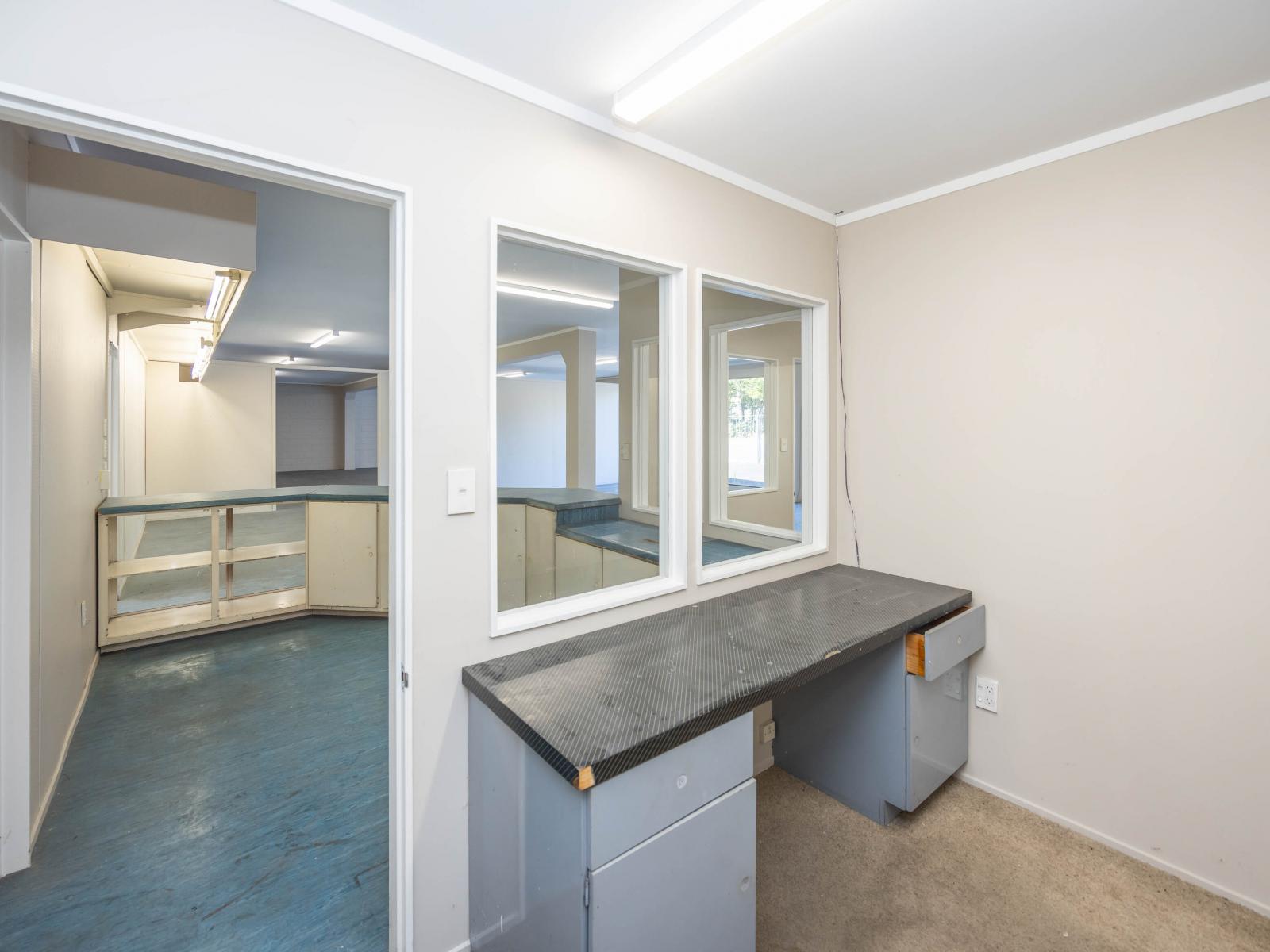 418 Great South Road, Huntly