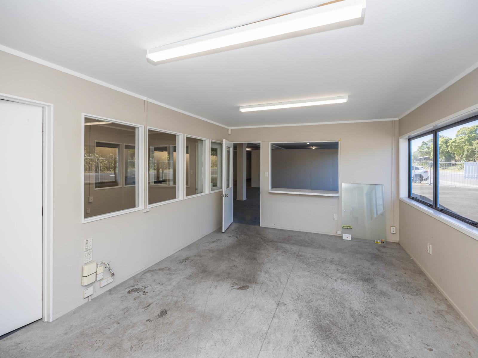 418 Great South Road, Huntly