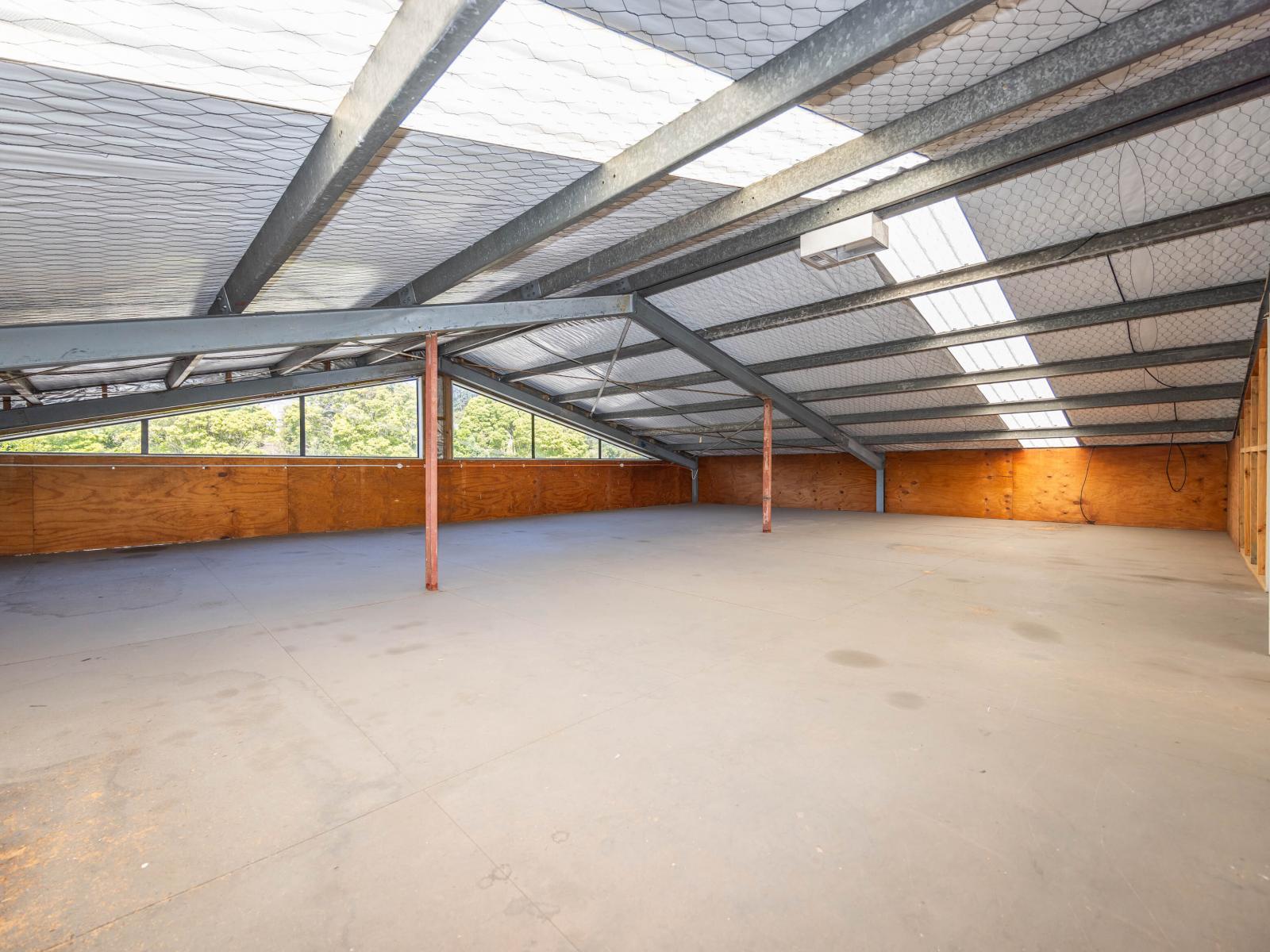 418 Great South Road, Huntly