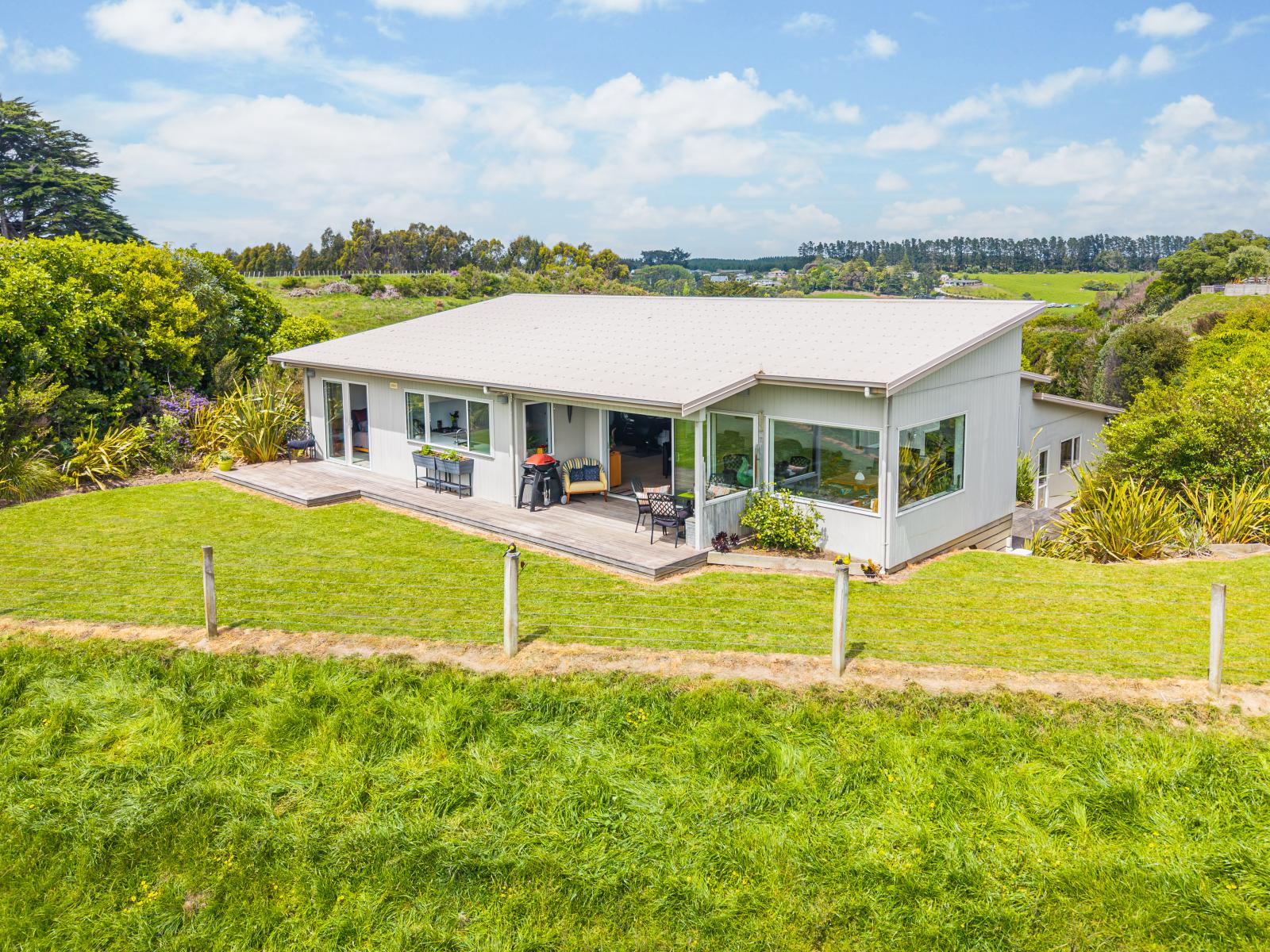 41A Cracroft Drive, Putiki