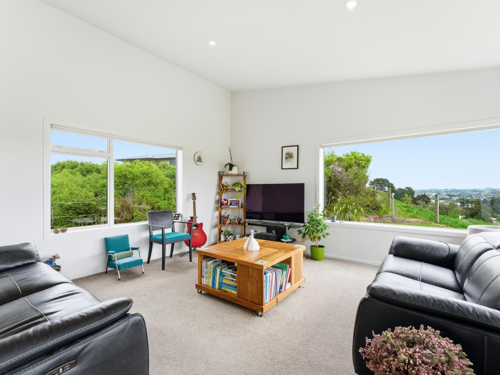 41A Cracroft Drive, Putiki