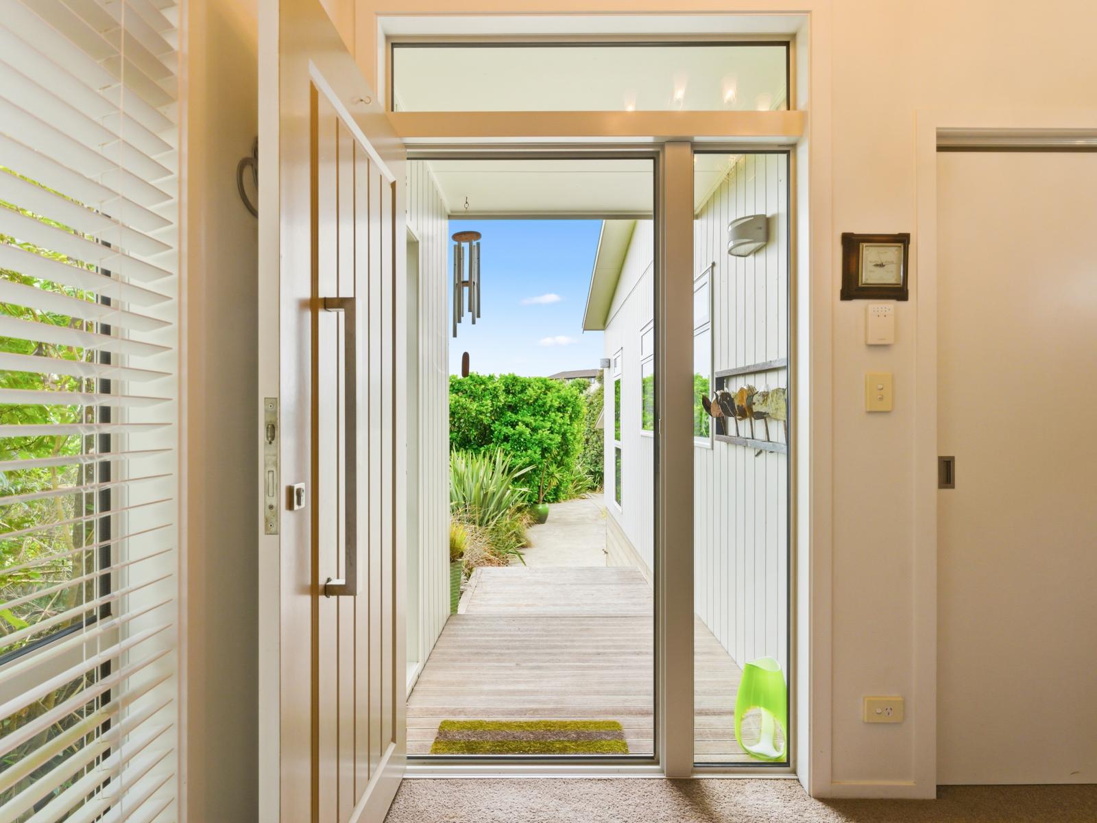 41A Cracroft Drive, Putiki