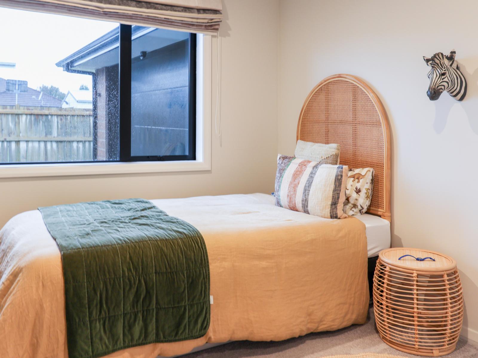 10 Kawatiri Place, Westport