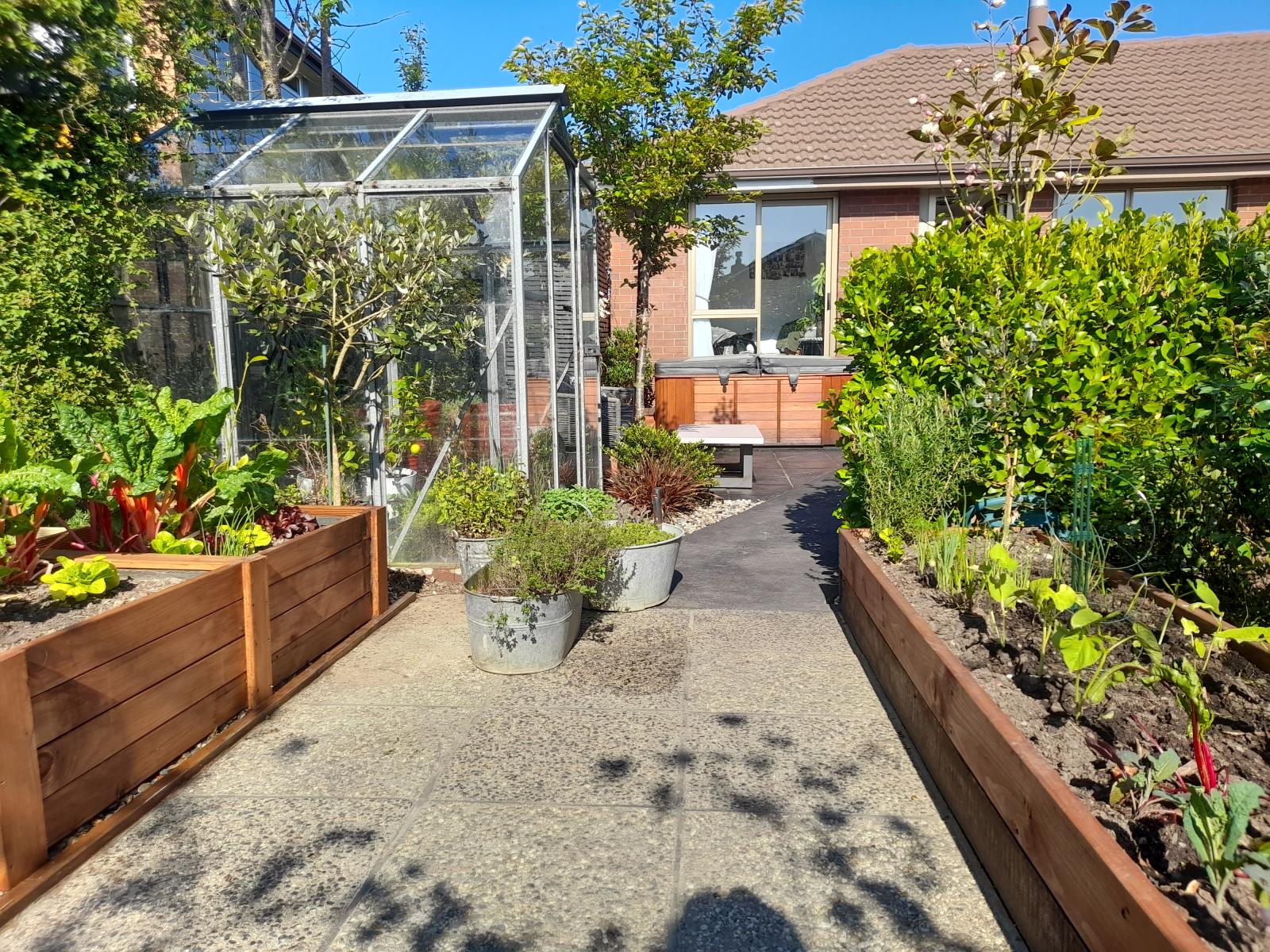 2 Kent Place, Mosgiel