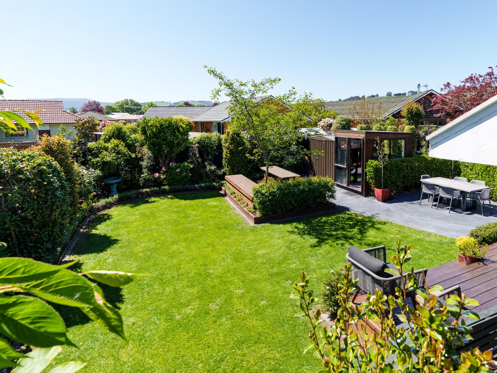 2 Kent Place, Mosgiel