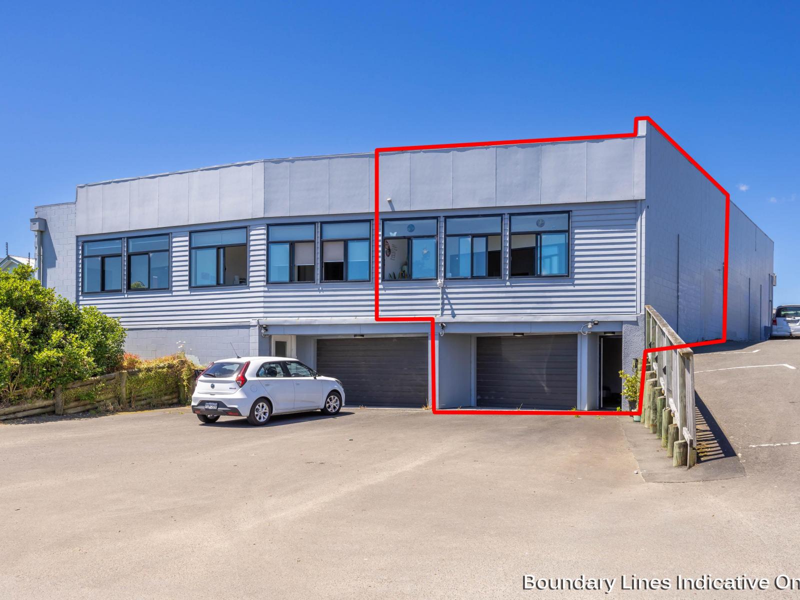 Unit 1, 8 Venna Fry Lane, Huntly
