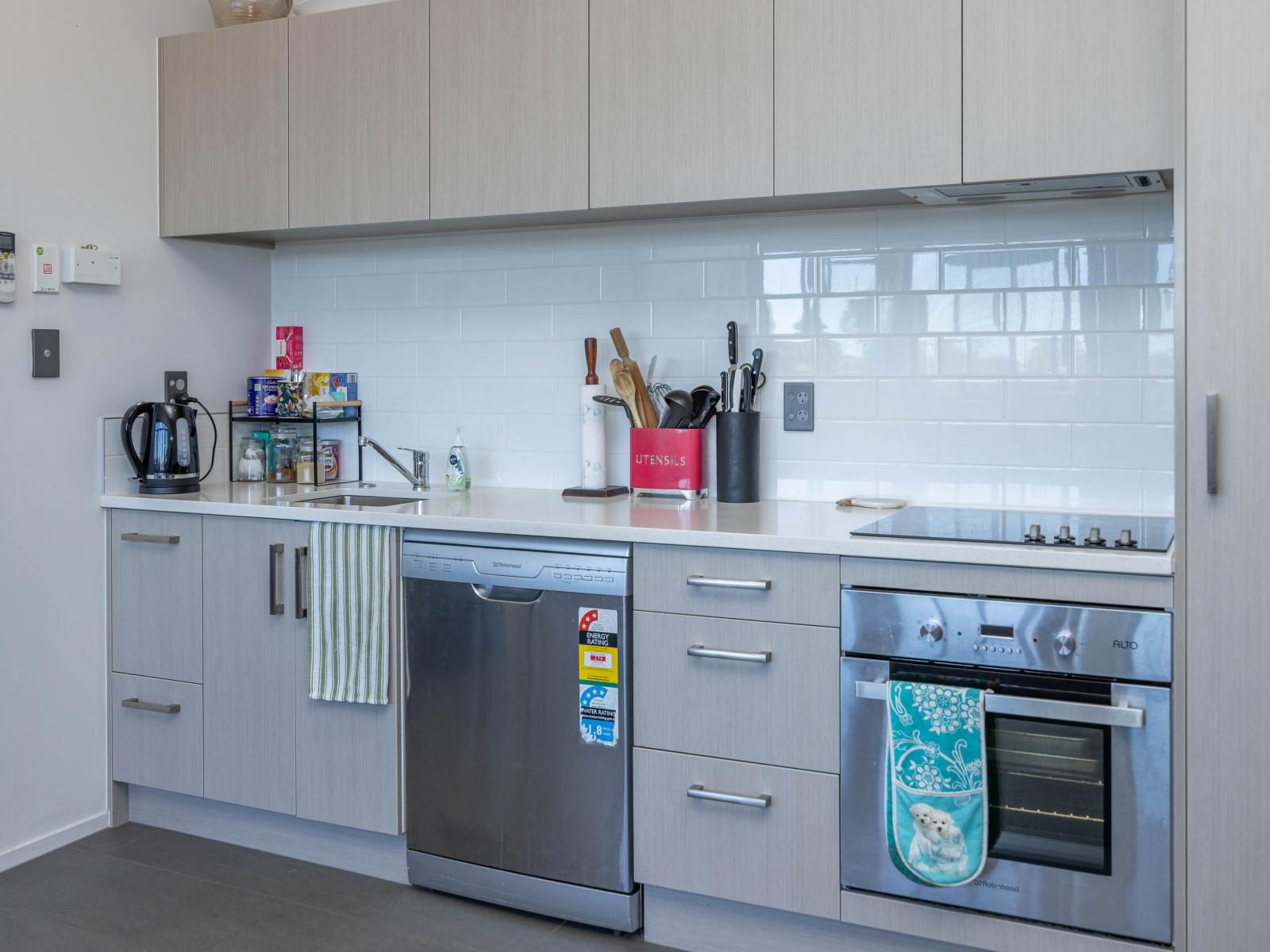 Unit 1, 8 Venna Fry Lane, Huntly