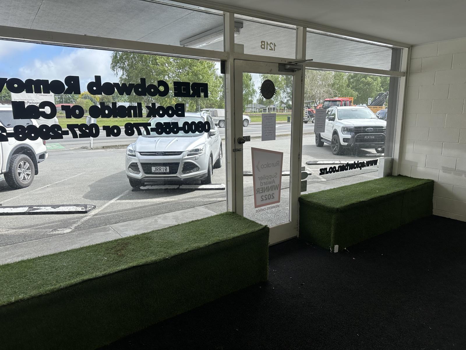 121b Archibald Street, Tinwald