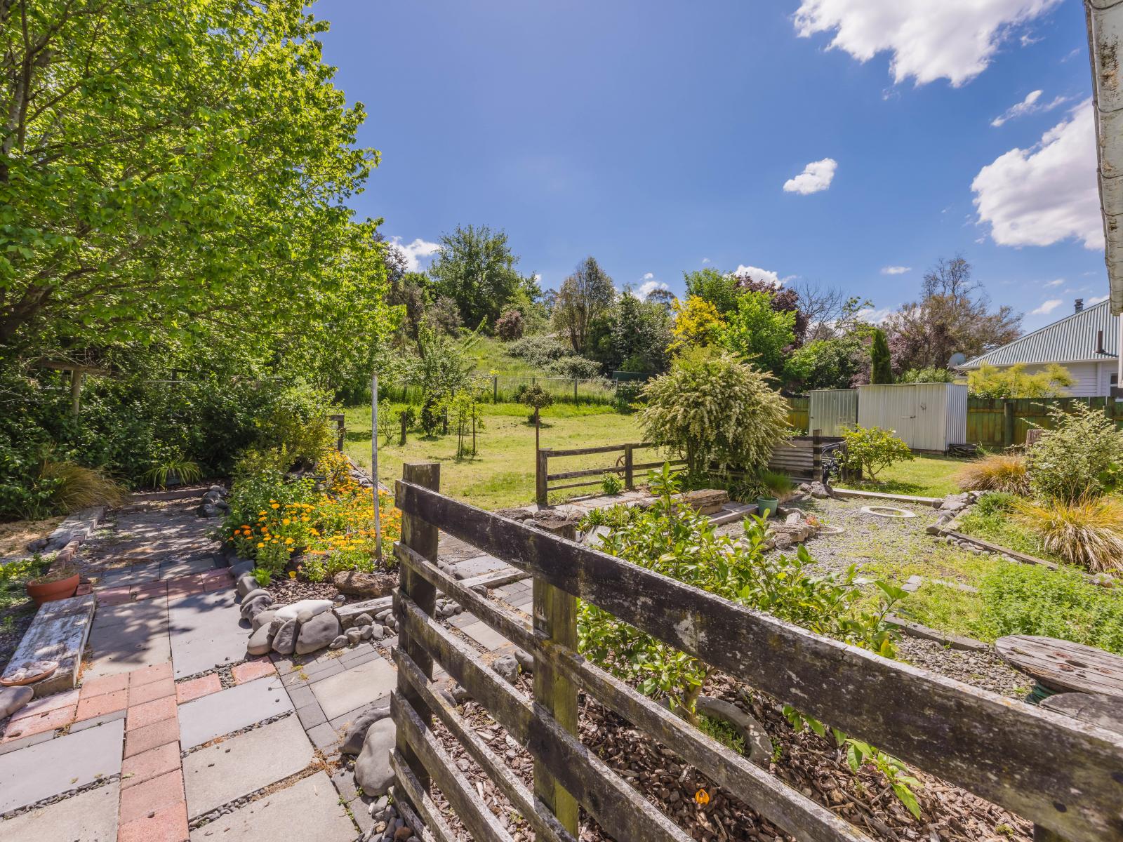 18 Great North Road, Waipawa