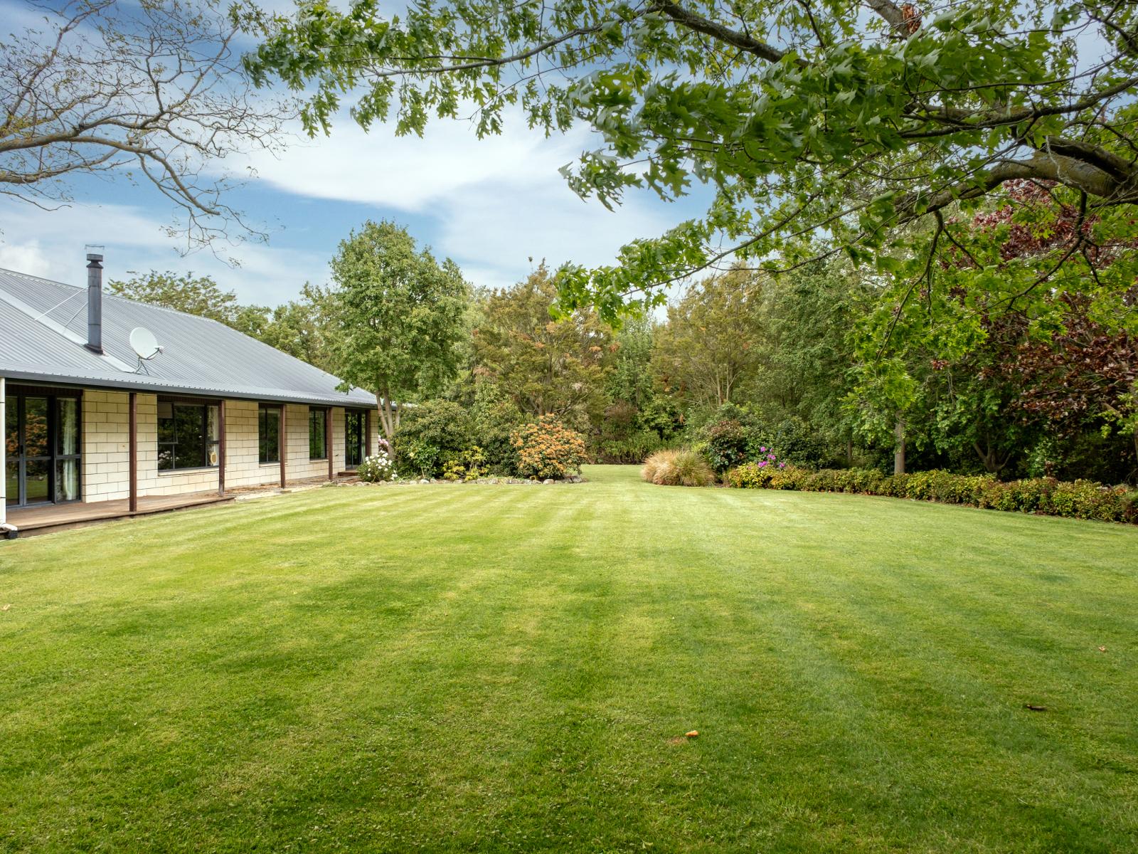 82 Gartartan Road, Tinwald