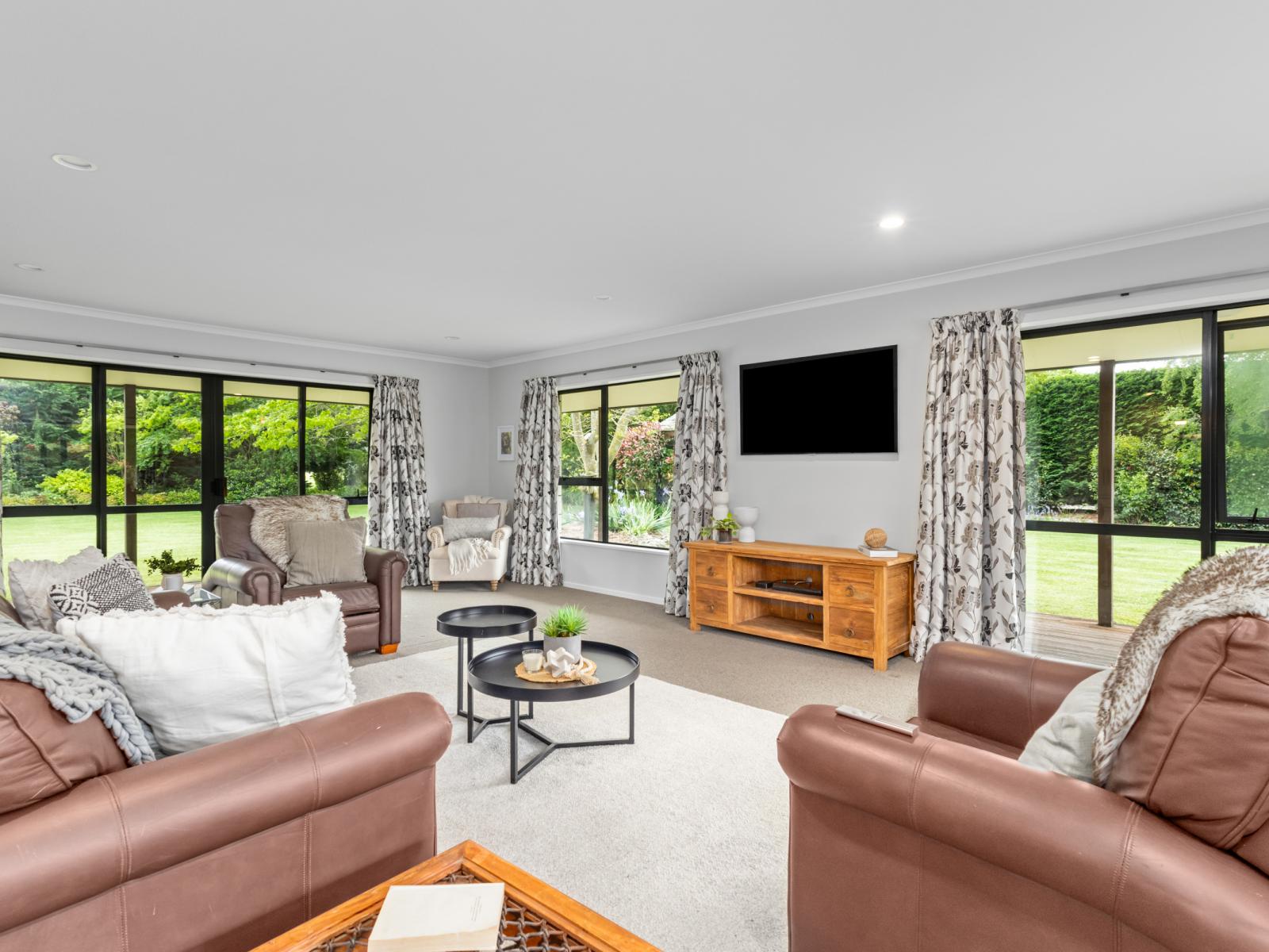 82 Gartartan Road, Tinwald