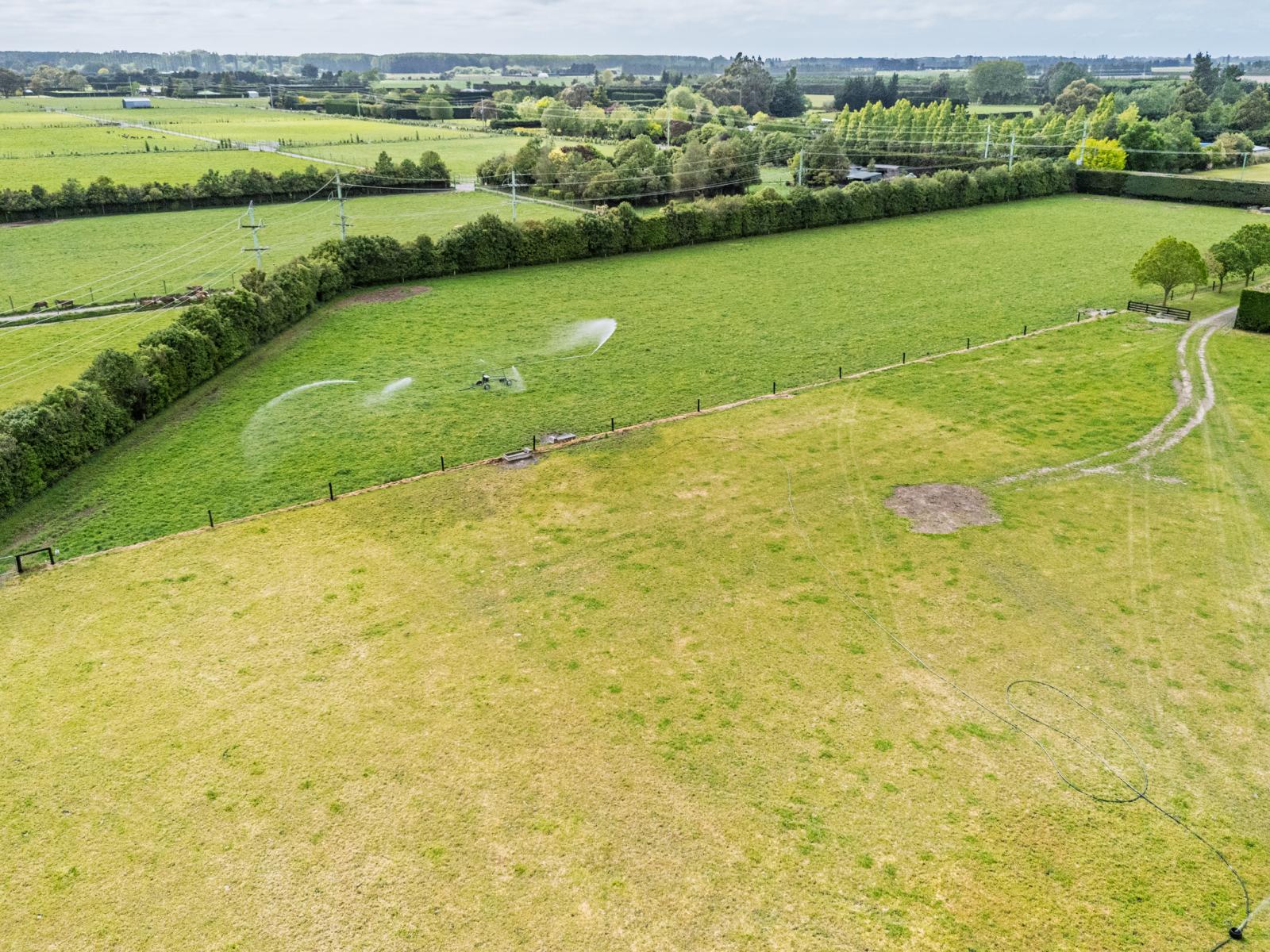 82 Gartartan Road, Tinwald