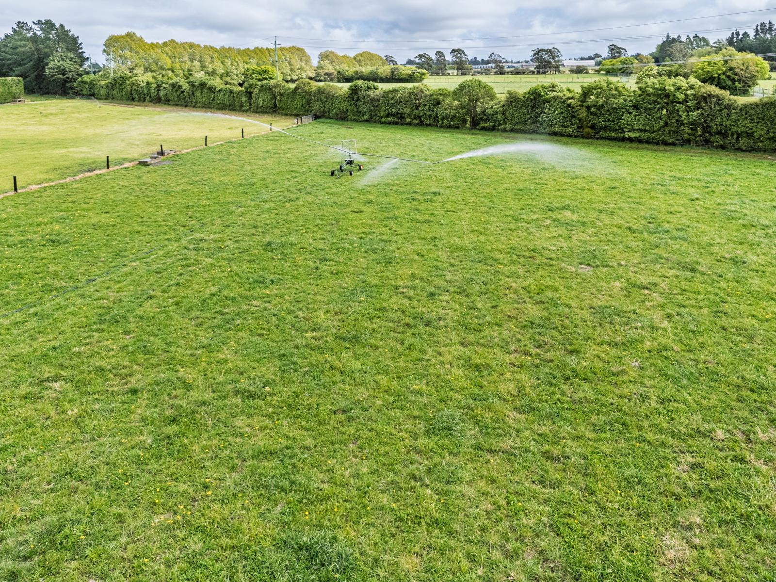 82 Gartartan Road, Tinwald