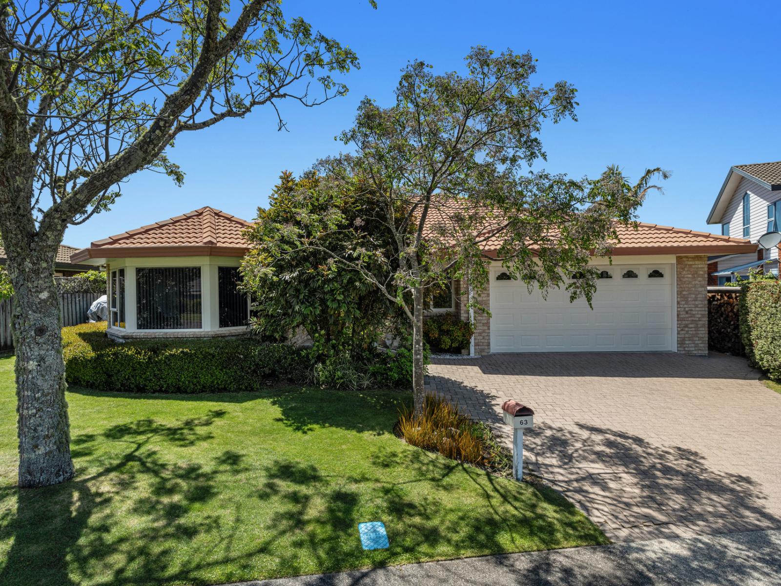 63 Waiewe Street, Whakatane