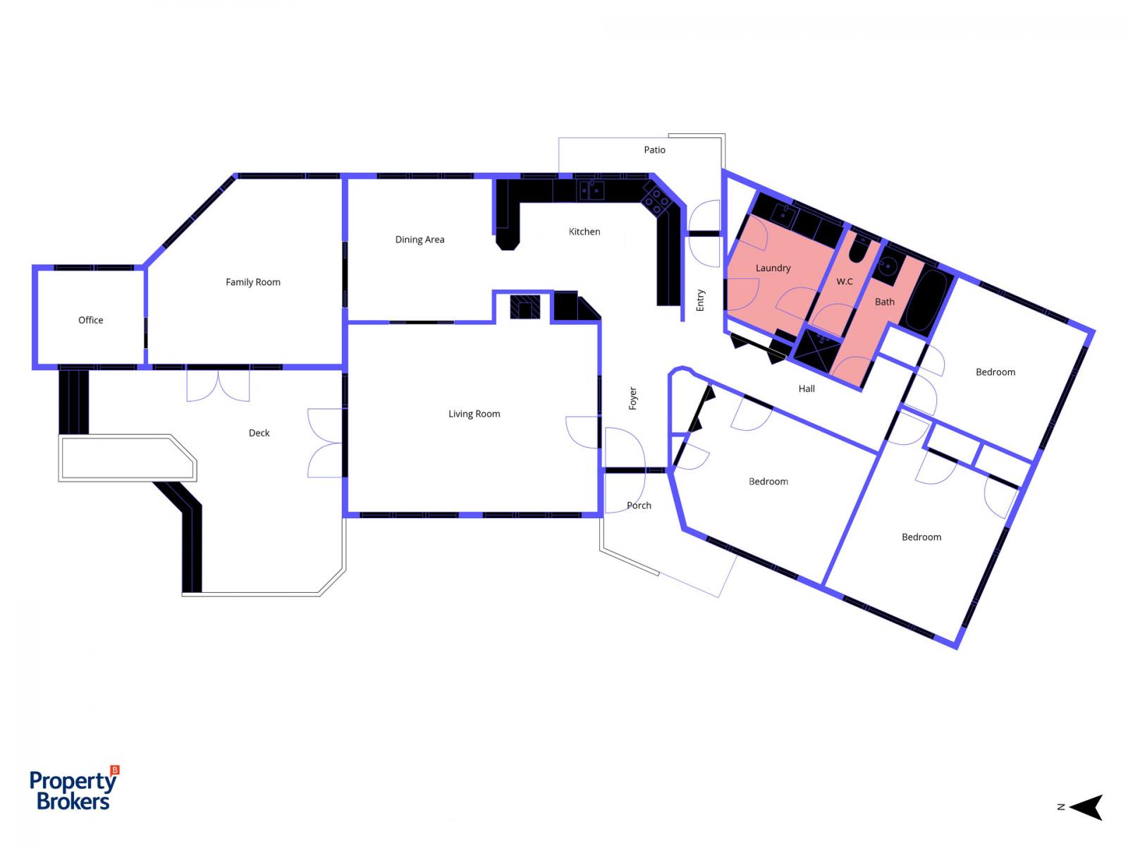 14 Barry Avenue, Whakatane