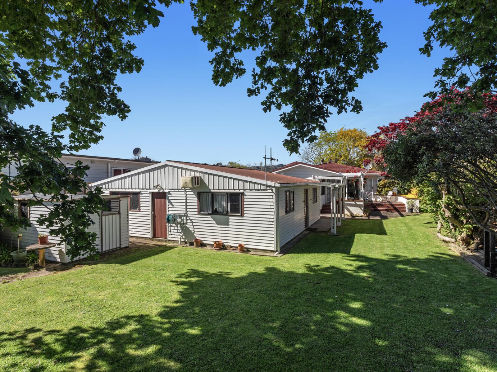 14 Barry Avenue, Whakatane