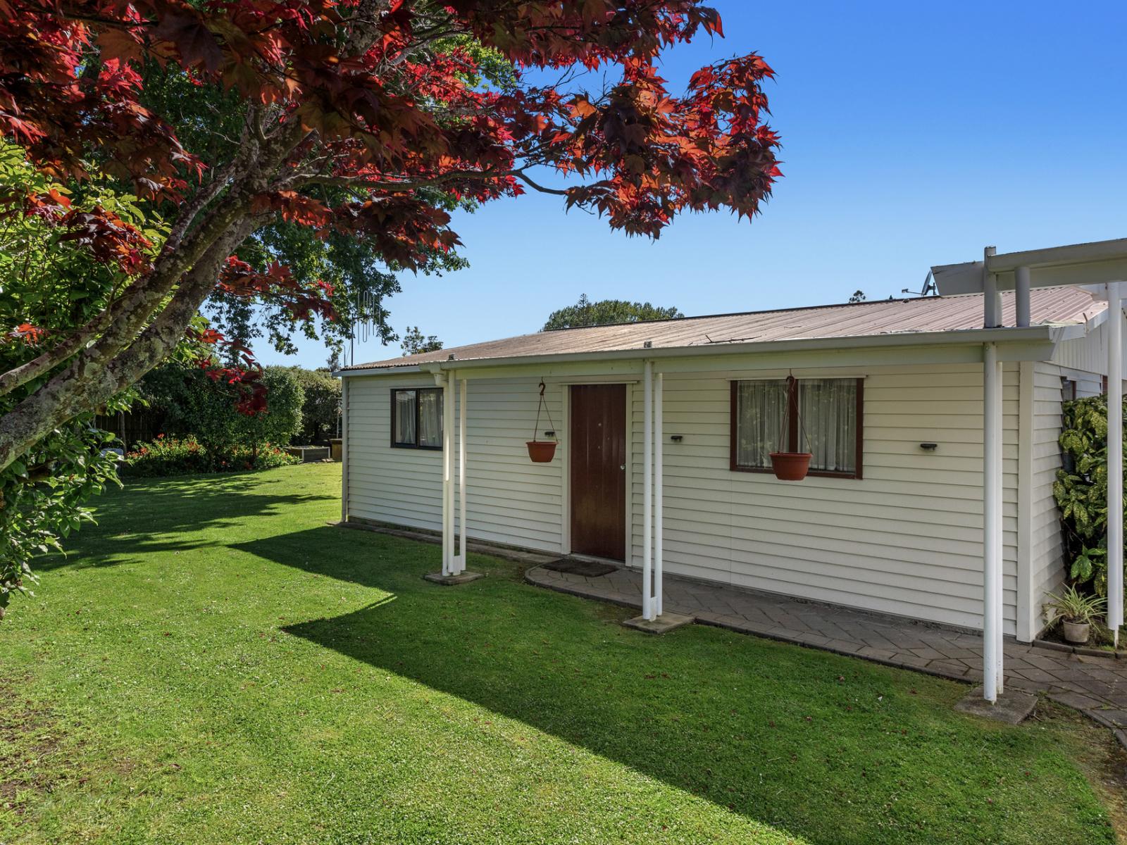 14 Barry Avenue, Whakatane