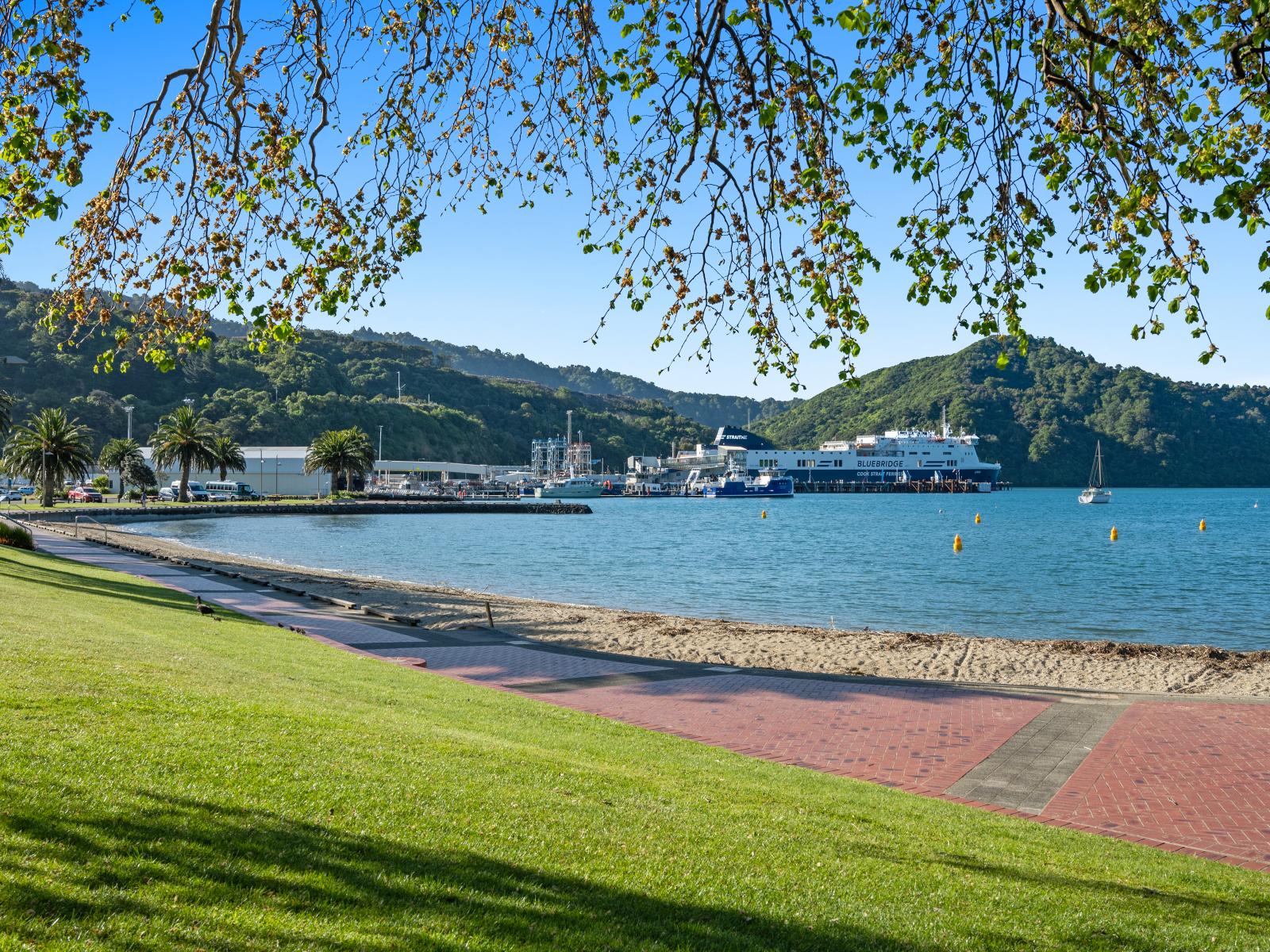 Picton