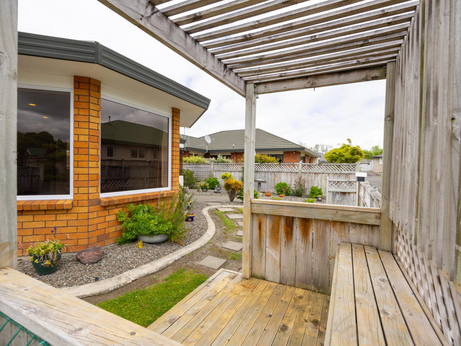 2 Perreau Court, Feilding
