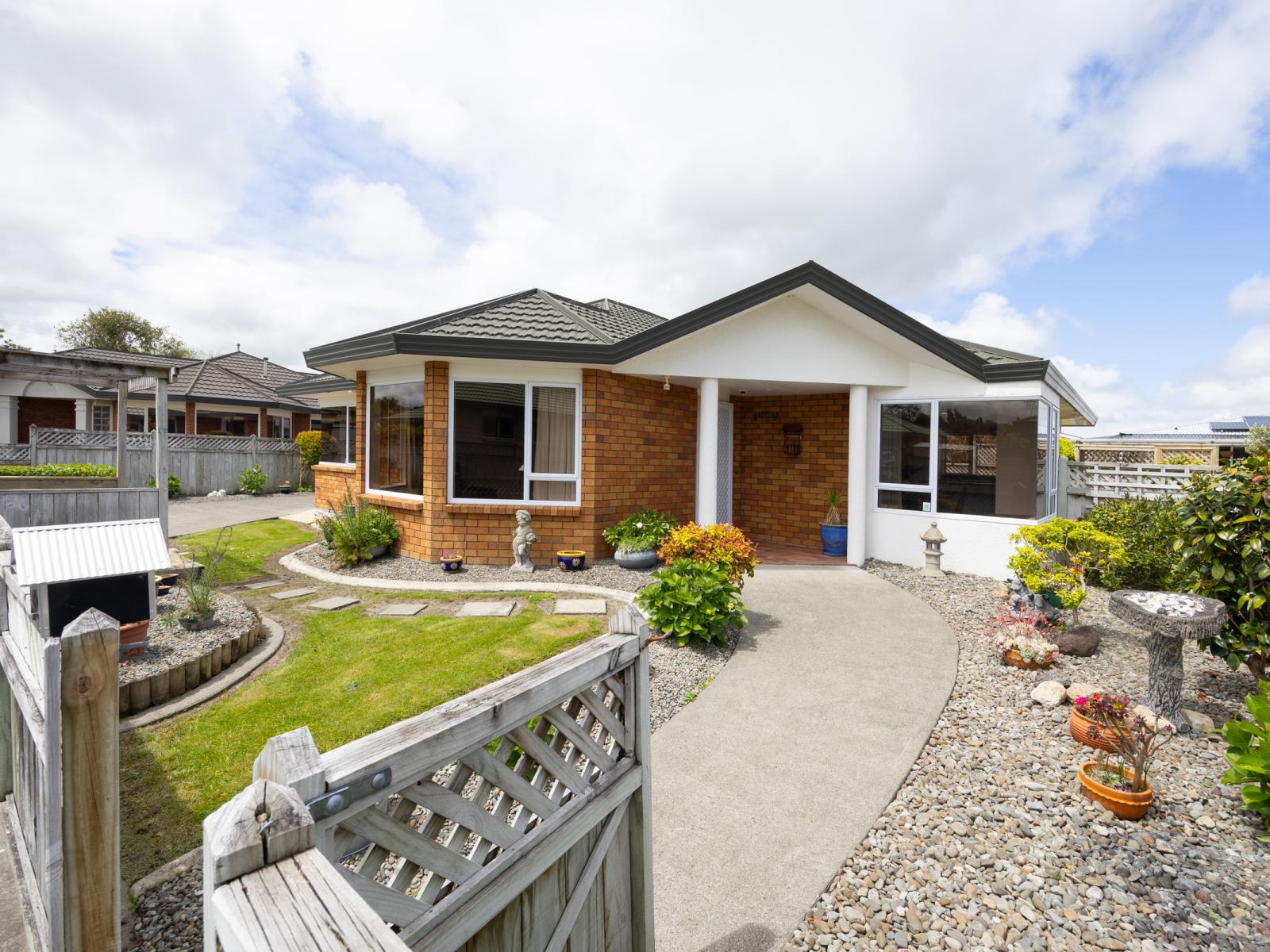 2 Perreau Court, Feilding
