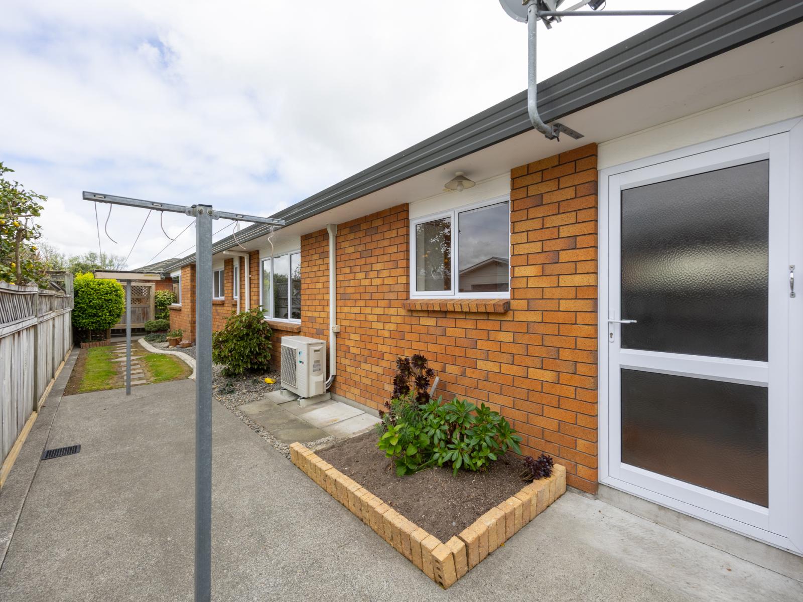 2 Perreau Court, Feilding