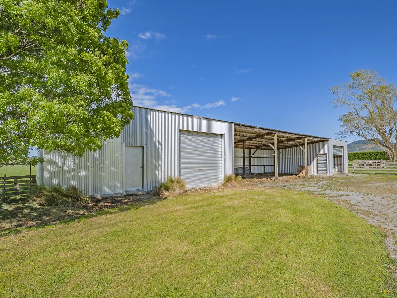 677 Pig Saddle Road, Sheffield