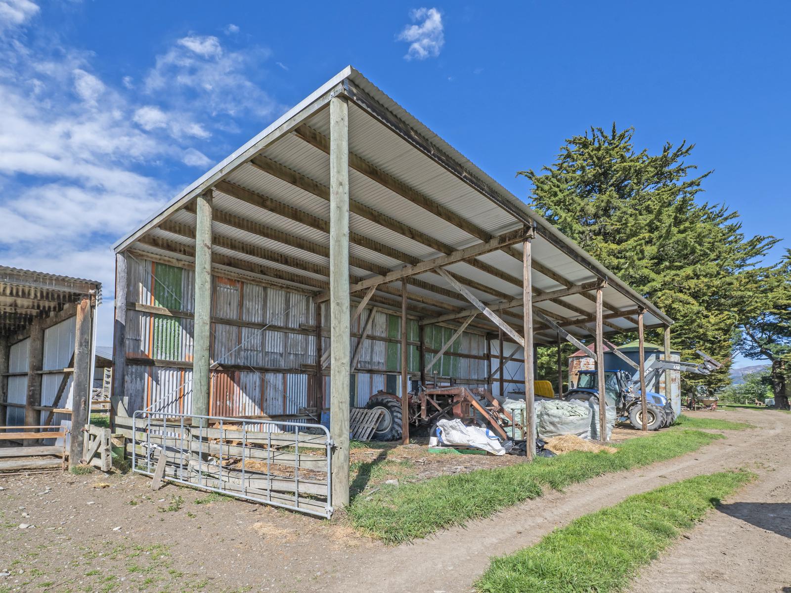 677 Pig Saddle Road, Sheffield