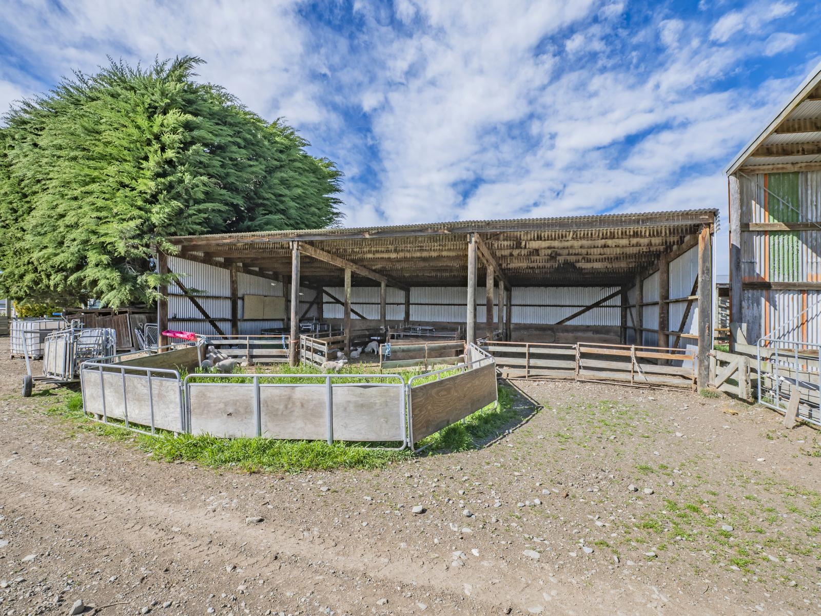 677 Pig Saddle Road, Sheffield